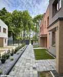 Janowskiego Park | 110,77 m2 | działka 130 m2 | miejsce postojowe