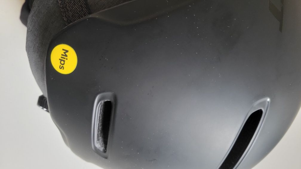 новий Poc obex 55-58 mips scott