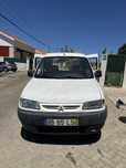 Citroen berlingo 1.9D