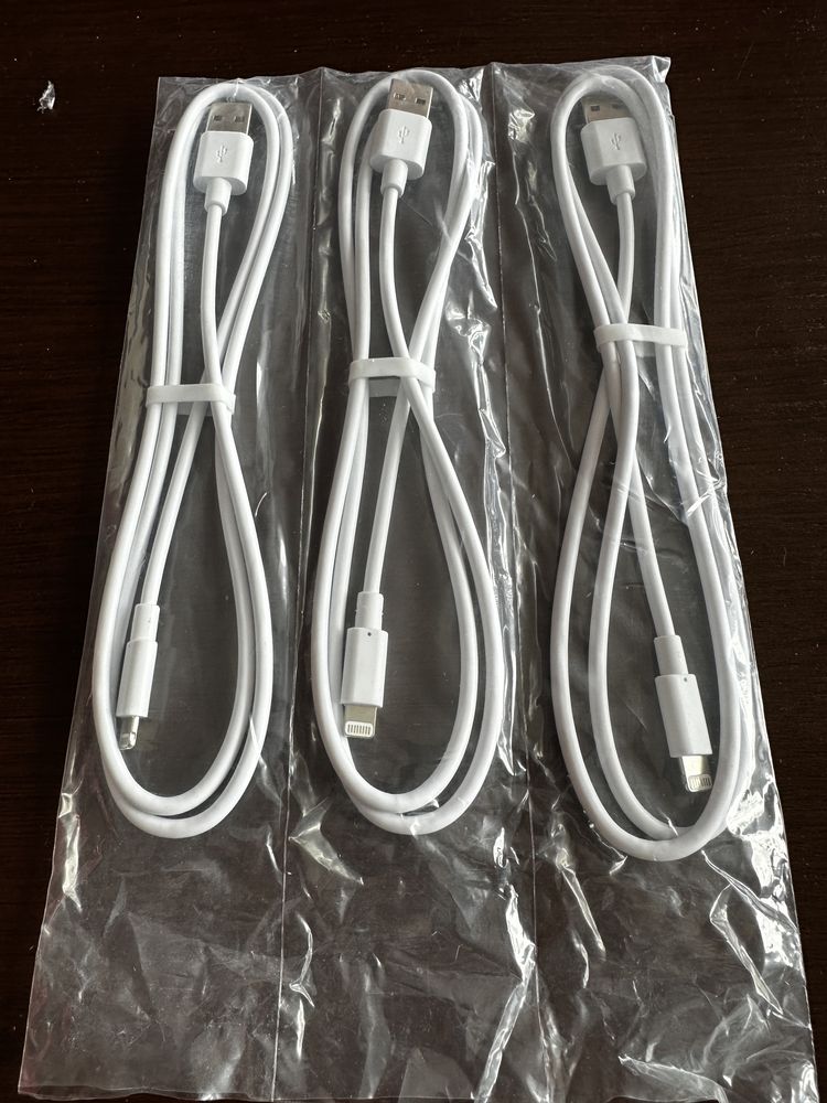 Kabel USB na lightning apple iphone ipad