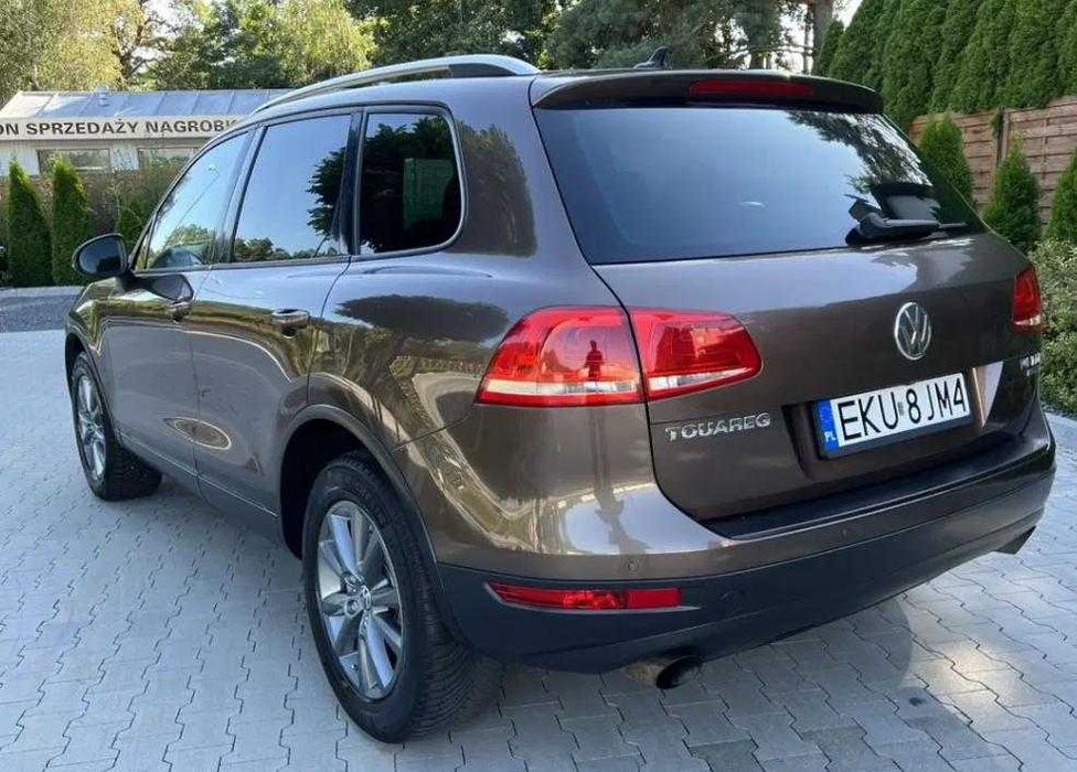 Разборка  Запчастини Туарег / VW Touareg NF,FL 2005-2017 2.5, 3.0 tdi