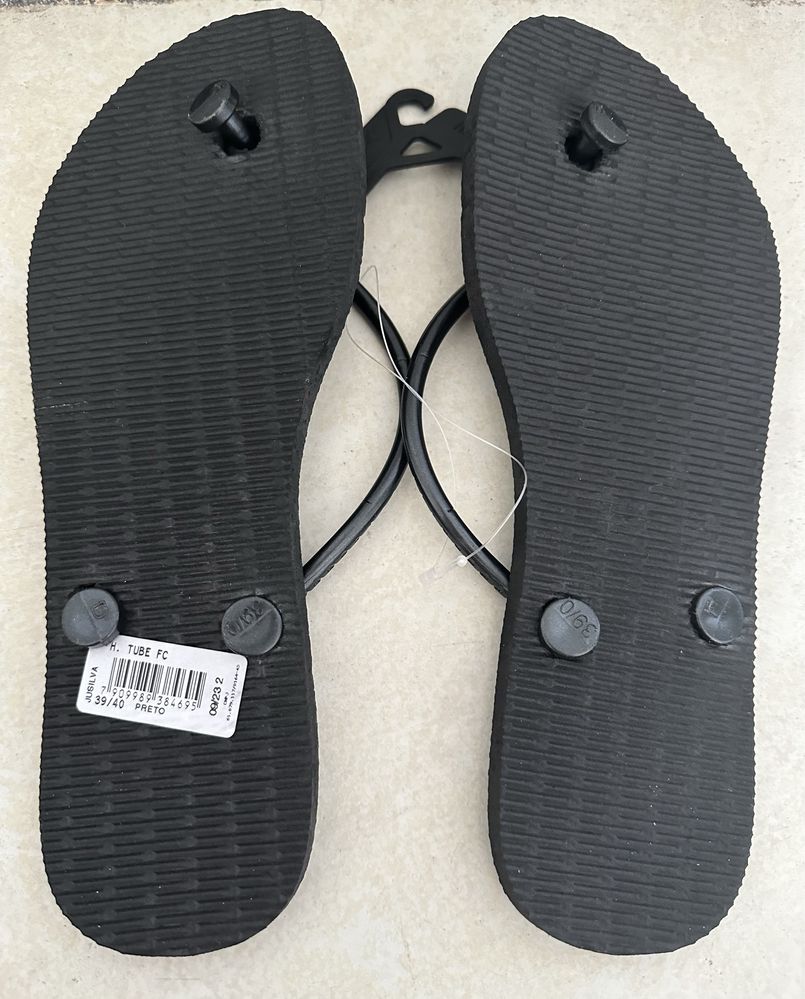 Chinelos Havaianas