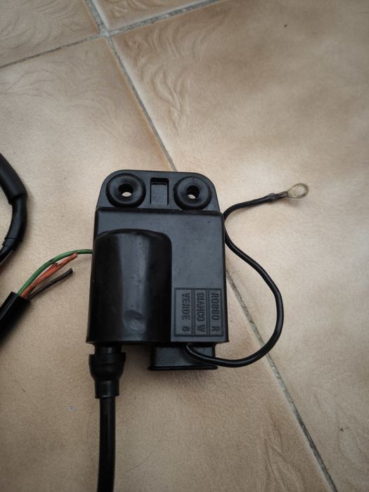 Eletrônico Minarelli CorsaCorta