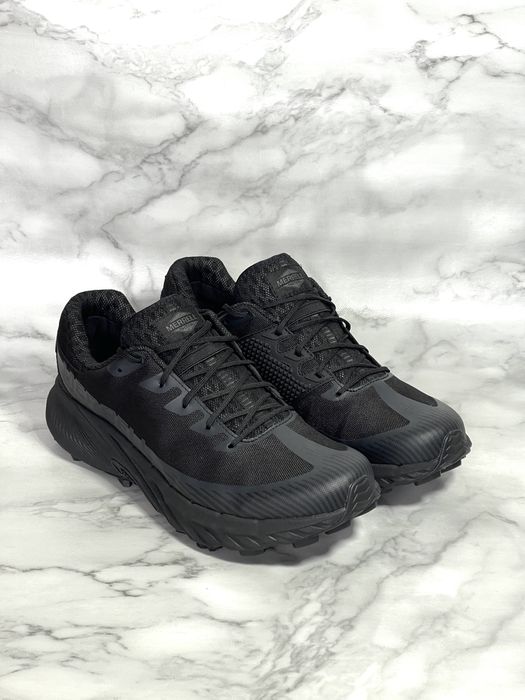 Нові Кросівки Тактичні Merrell Agility Peak 5 GTX J005763 гортекс