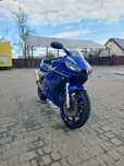 Yamaha R6 / YZF-R6