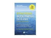 Strategia Błękitnego Oceanu - Nowe Wydanie