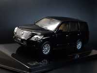 Модель 1/43 Lexus LX570 iXO супер ціна