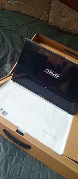 Ноутбук Asus Vivobook Go 15 OLED