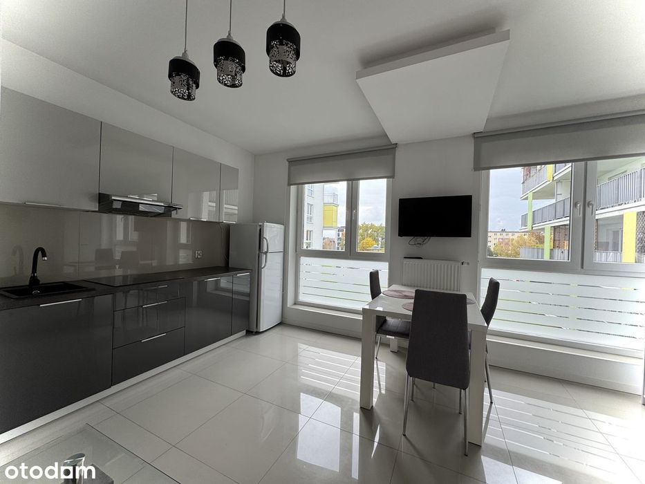 Nowoczesna kawalerka ,od osoby prywatnej, dla firm faktura VAT