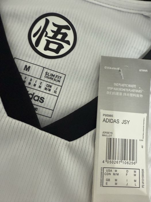 Camisola Japao edicao especial