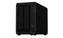 Synology DS720+ | Ostatni na procesorze INTEL | NOWY