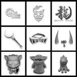 MM - 3D Print / Impressão 3D