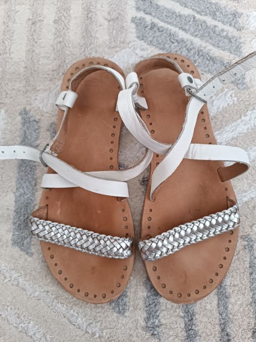 Ugg Australia босоніжки оригінал w7