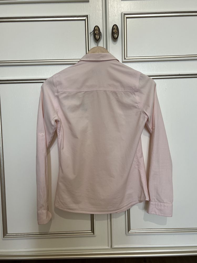 Сорочка U.S. Polo ASSN.