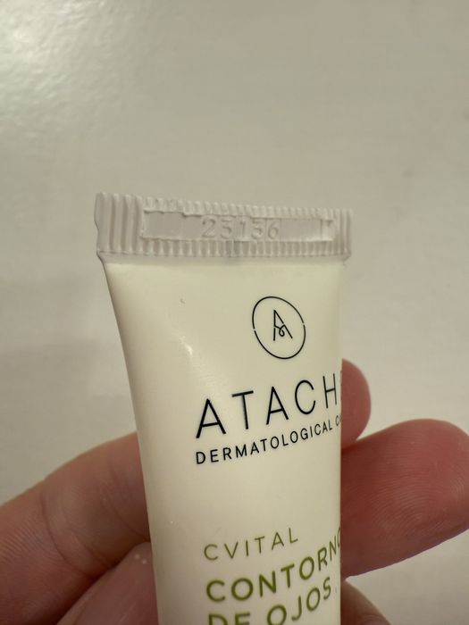 Atache CVITAL CONTORNO DE OJOS крем для зони навколо очей