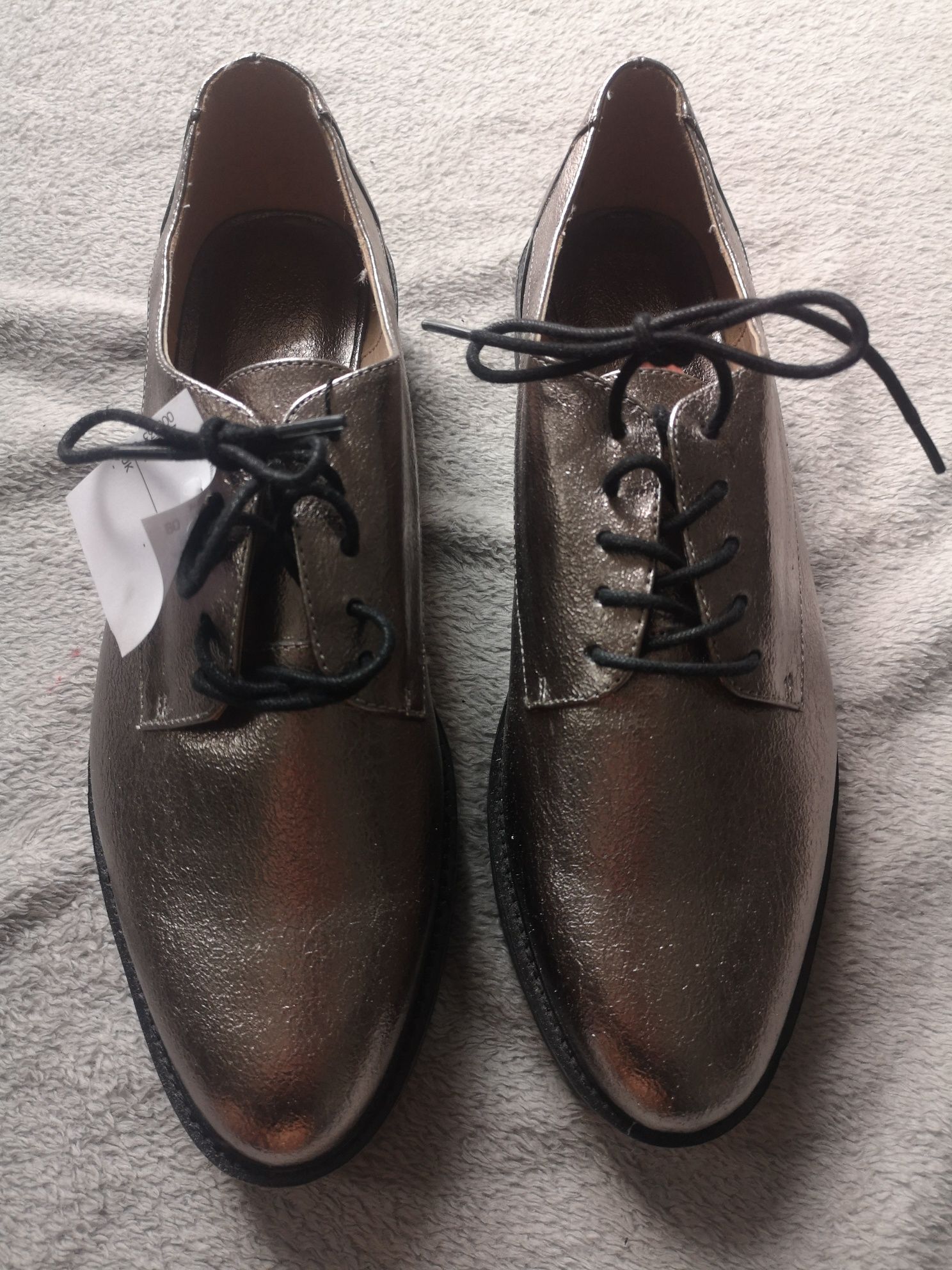 Buty 41, NOWE, Mango