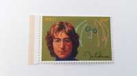 Nowy Znaczek Pocztowy John Lennon.