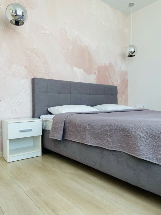 Аркадия Каманина жк 27 жемчужина вид на море! Парк Трасса Здоровья