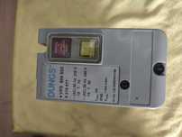 Dungs VPS 504 S02 (seria 02) 230V 50/60Hz