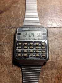 Zegarek stary elektroniczny Levis.