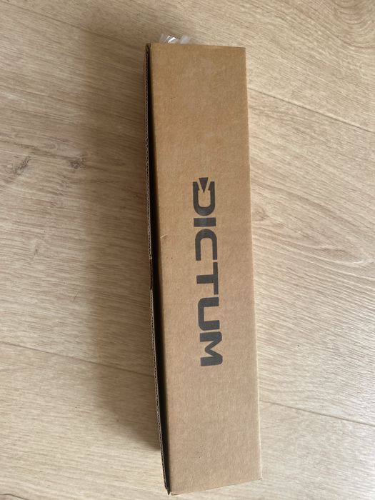 Продам рубанок. Dictum