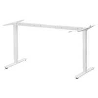 IKEA Skarsta ноги стола sit/stand со сменой высоты (без столешницы)