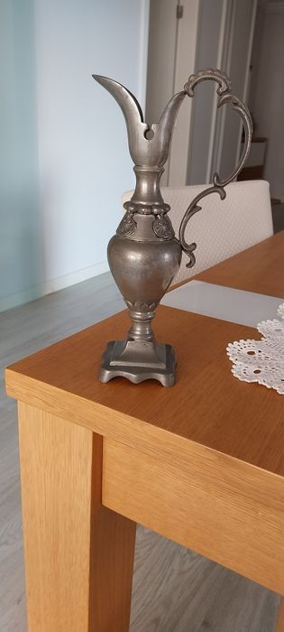 Peças decorativas