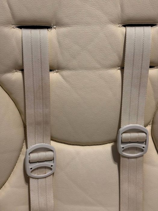 Дитяче крісло Peg Perego Prima Pappa