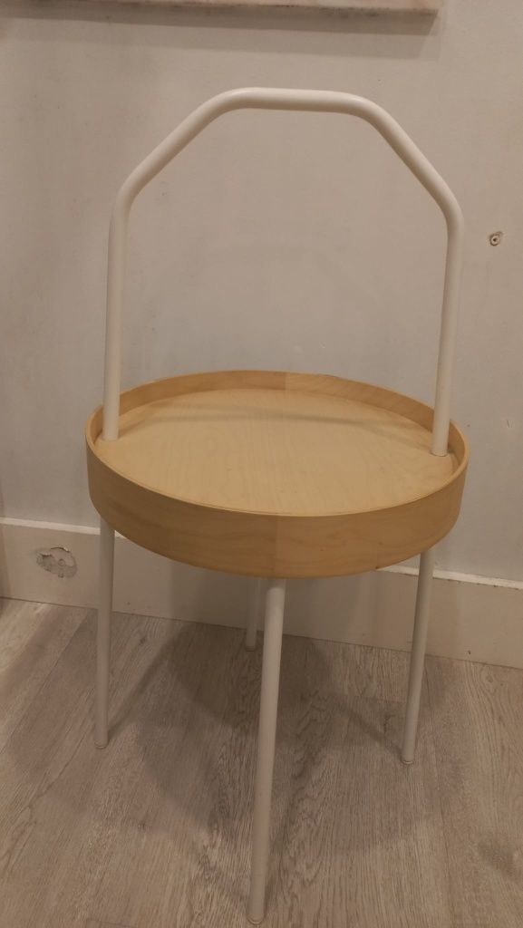 Mesa de apoio Burvik