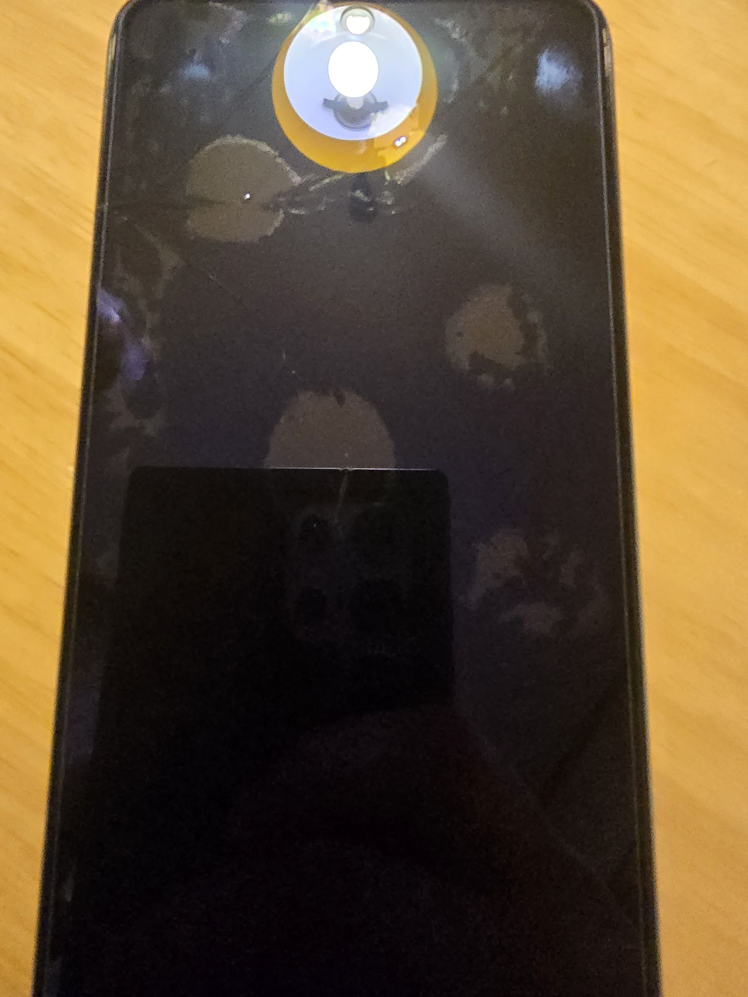 Redmi note 12 8/256 разбит экран