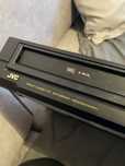 Nagrywarka VHS JVC