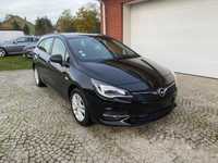 Opel Astra 20r, 1.5cdti, 122KM. Super wyposażenie