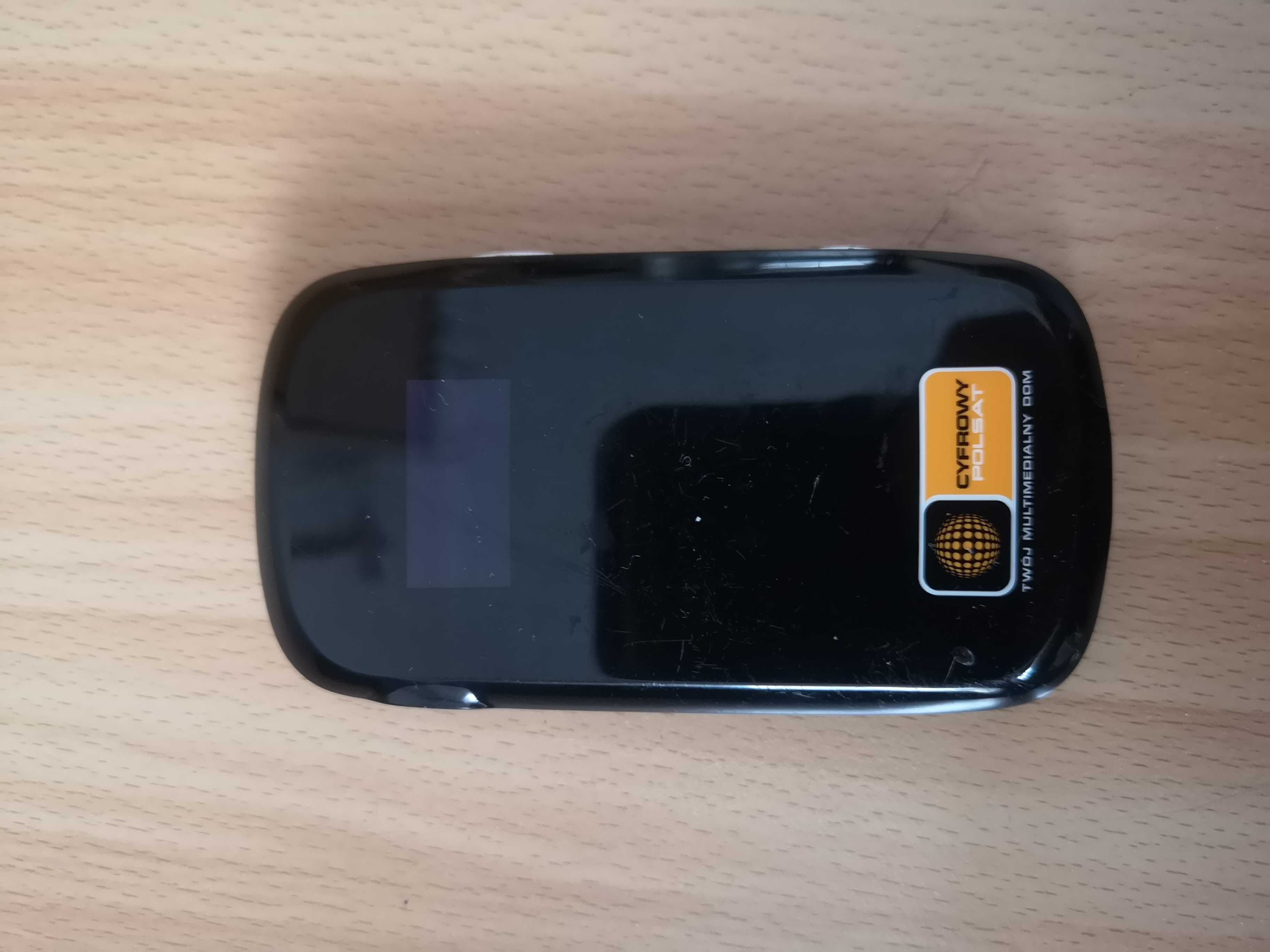 Router ZTE MF60 Cyfrowy Polsat