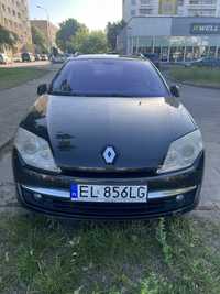 Renault Laguna III 2008r 2.0 benzyna uszkodzony kombi, xenon