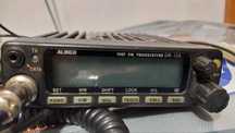 Автомобильная рация Alinco DR-135T