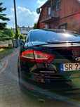 Ford Mondeo Mondeo MK4, Full wersja Titanium S, PL Salon 240km, liftback automat