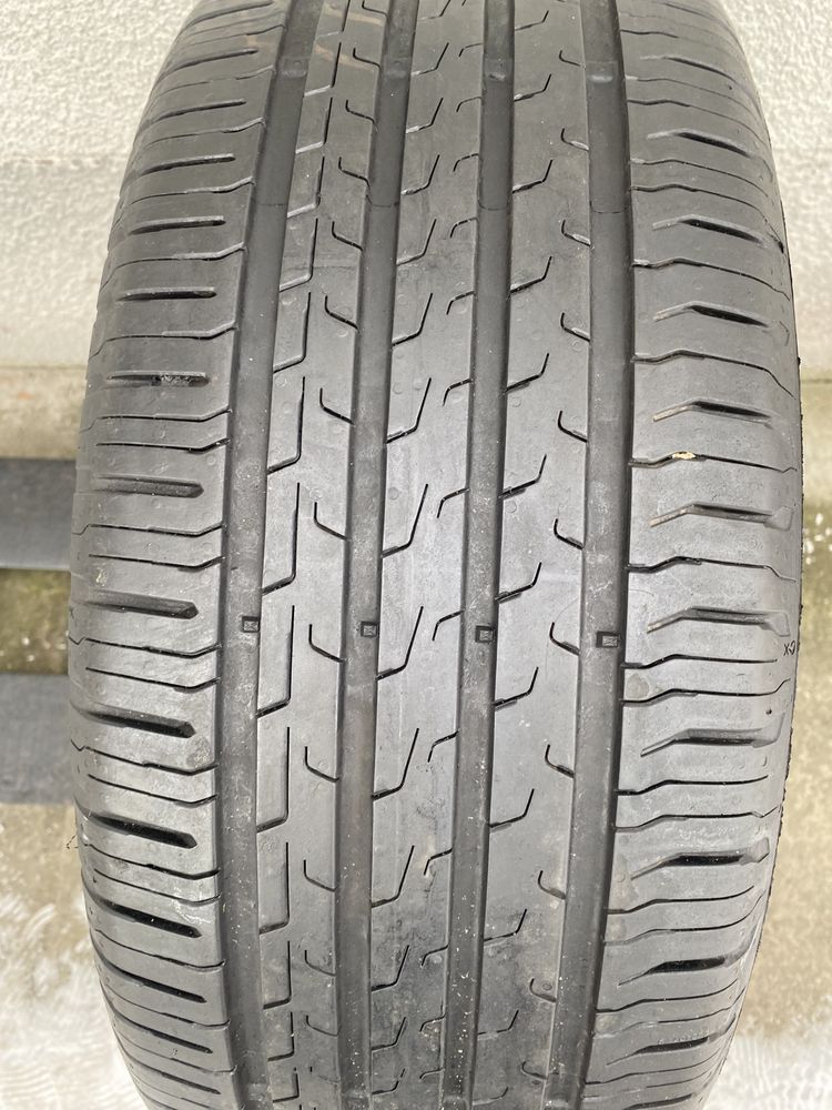Opona 235/50r19 Comtinental Eco Contact 6