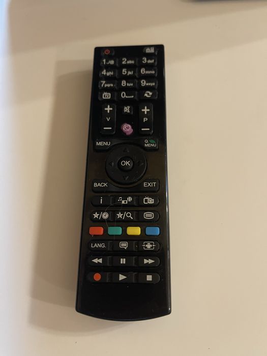 Televisão Kunft 24” nova