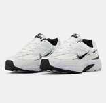 Кроссовки Nike Initiator White Silver Black