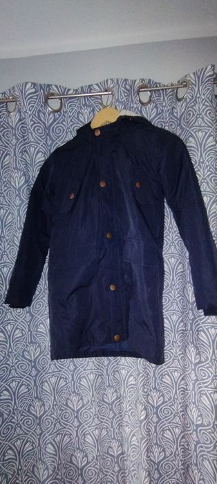 Kurtka Pepperts 8-9 lat