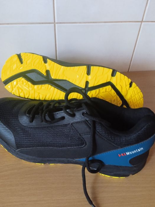 Nowe buty sportowe męskie Walker rozmiar 42 długość wkładki 28 cm