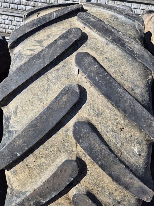 Opony 540/65r30  540/65-30