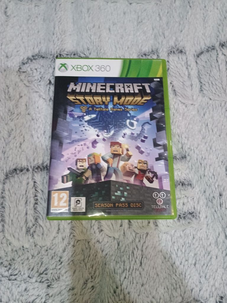 6 gier na Xbox 360