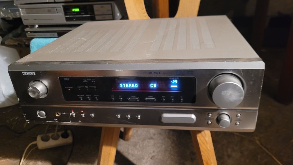 Denon AVR 1404 amplituner