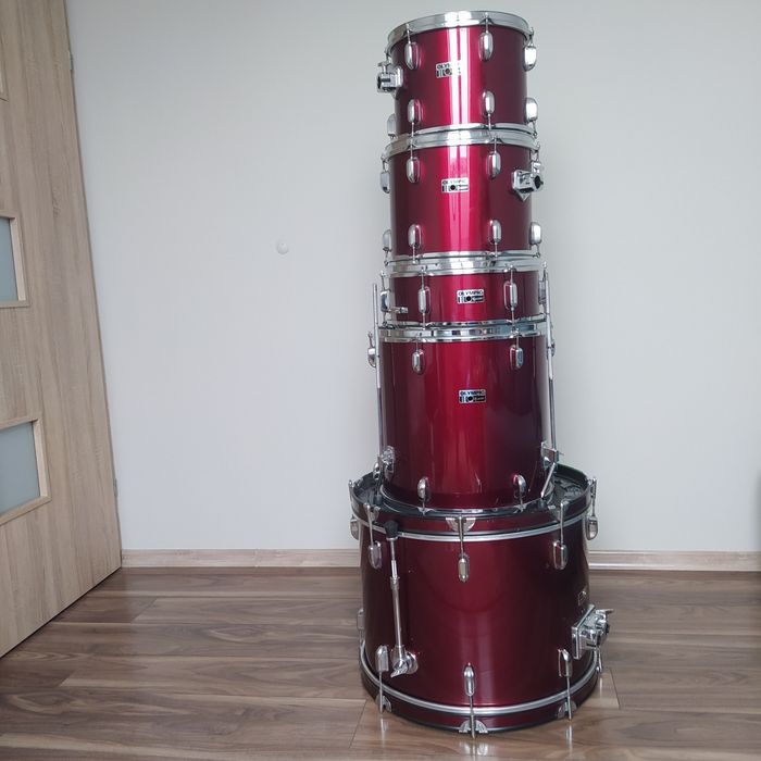 Shell Set  Premier Olympic