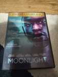 Moonlight - Barry Jenkins
