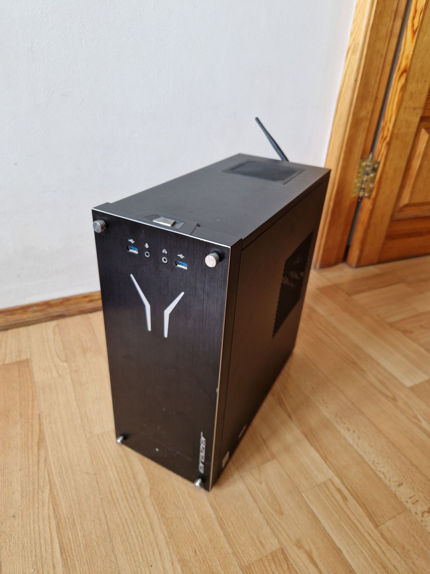 Intel i5-10400 4.1ghz/16gb/ssd512/GTX1650 4GB ігровий Компьютер