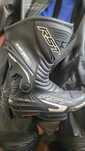 Botas de mota RST tractech evo 3