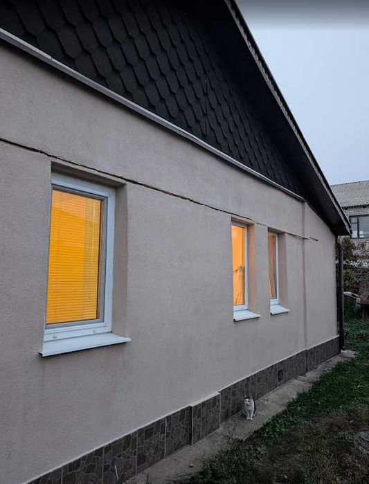 Будинок продам в Новобоварському районі 50м.кв. з газом та водою!SE