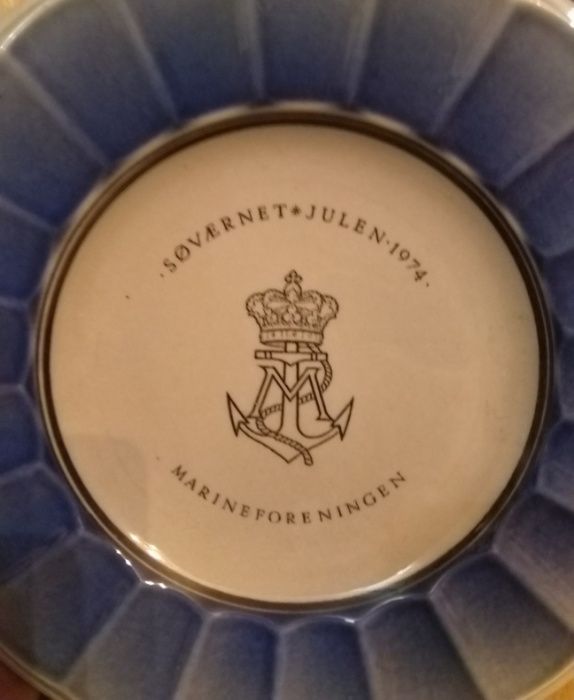 Фарфор Royal Copenhagen